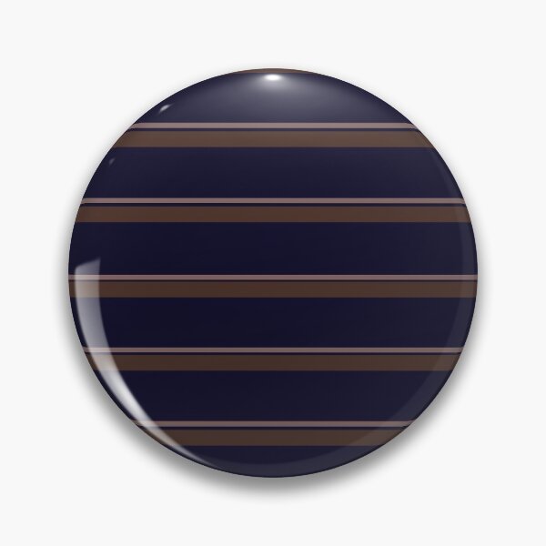 Item preview, Coffee stripes blue designed and sold by GabareyMaanyo.