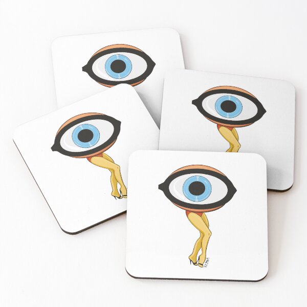 Item preview, Eye Woman designed and sold by valeriyayefimov.