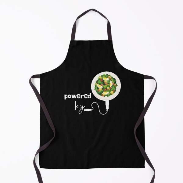 Item preview, Powered by Cesar Salad designed and sold by leBoosh-Designs.