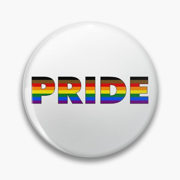 Item preview, LGBTQ/POC Pride Flag - PRIDE designed and sold by conuredesign.