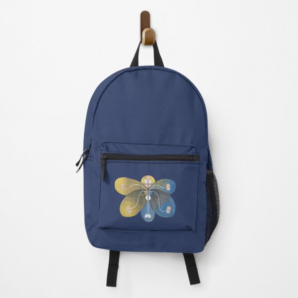 Item preview, Evolution No. 9 - Hilma af Klint designed and sold by Magicplants.