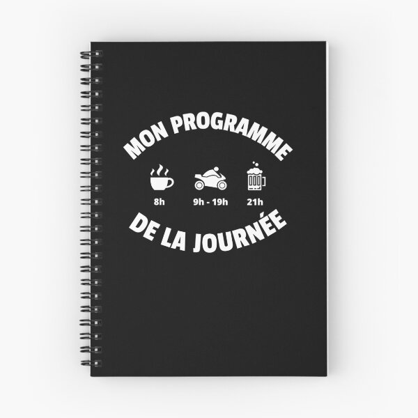 Item preview, Coffee motorcycle beer day program designed and sold by joozybart.