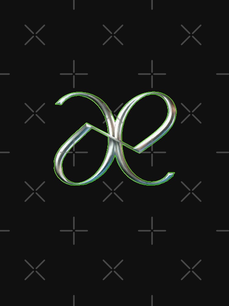 "[ SALE ] ae AESPA" T-shirt by hheIyeh | Redbubble