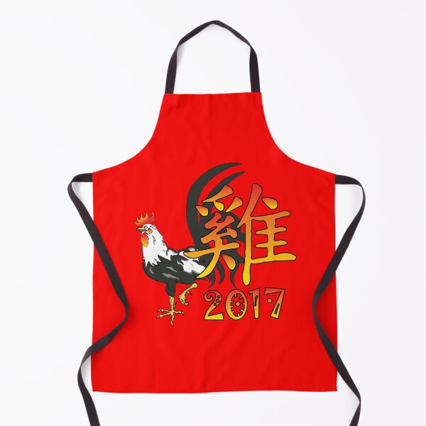 Item preview, 2017 Fire Rooster designed and sold by ElJimmo.