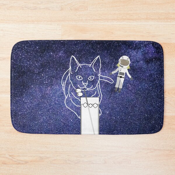Item preview, Beloved (Cat) designed and sold by JazzPWall.