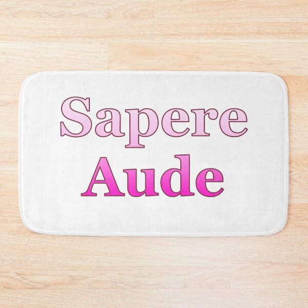 Item preview, Latin designed and sold by wunderbar1elf.