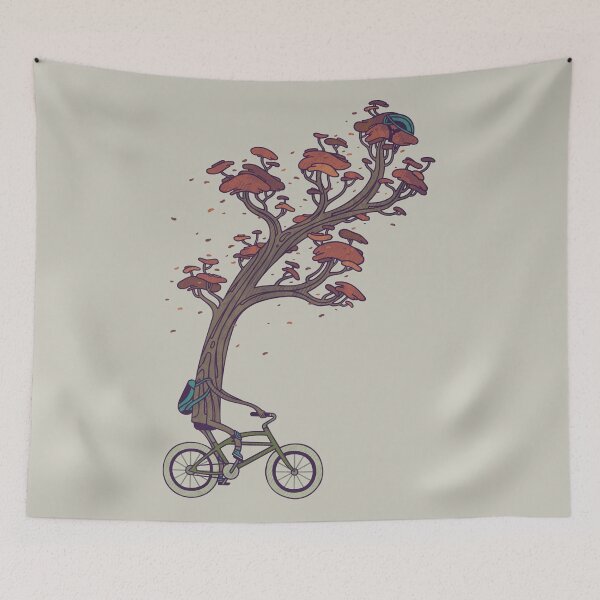 Item preview, Heading South for the Winter designed and sold by Hector Mansilla.