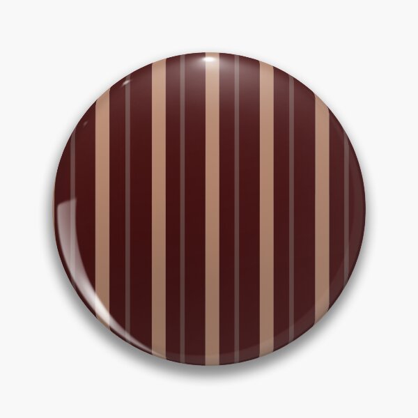 Item preview, Coffee upright stripes maroon designed and sold by GabareyMaanyo.
