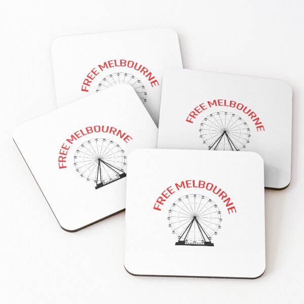 Item preview, free melbourne designed and sold by conway92.