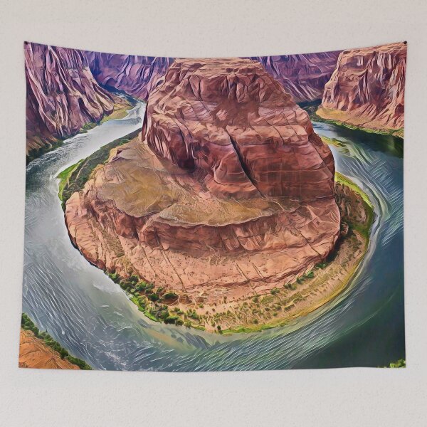 Item preview, Grand Canyon designed and sold by evokearo.