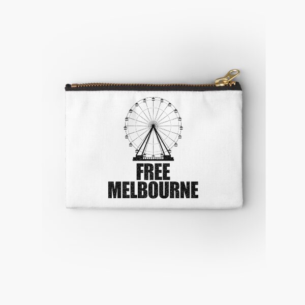Item preview, Free Melbourne Ferris Wheel designed and sold by conway92.