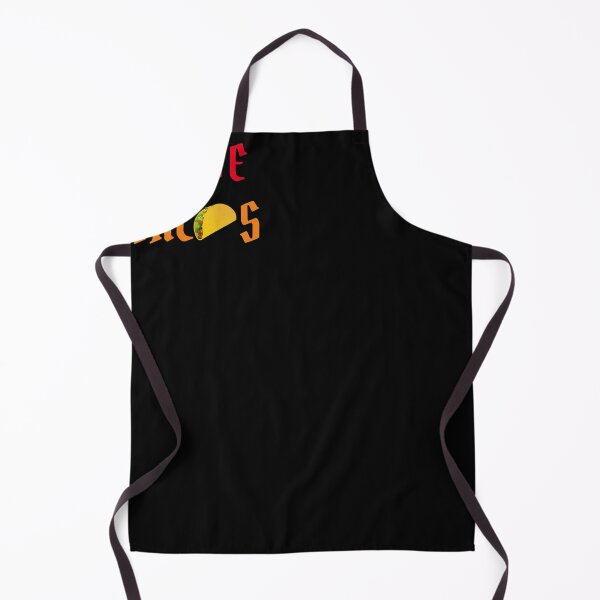 Item preview, No Love No Tacos designed and sold by TINASTORESHOPE.