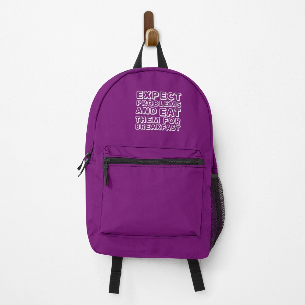 Item preview, Backpack designed and sold by corbrand.