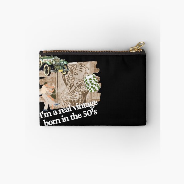 Item preview, real vintage born in the 50's designed and sold by Colorise.