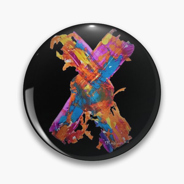 Item preview, Abstract Alef design by JB.Arts designed and sold by JBArts2019.