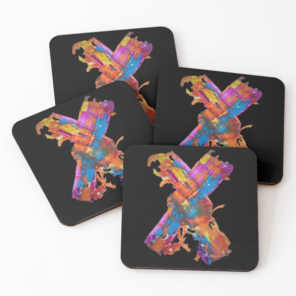 Item preview, Abstract Alef design by JB.Arts designed and sold by JBArts2019.
