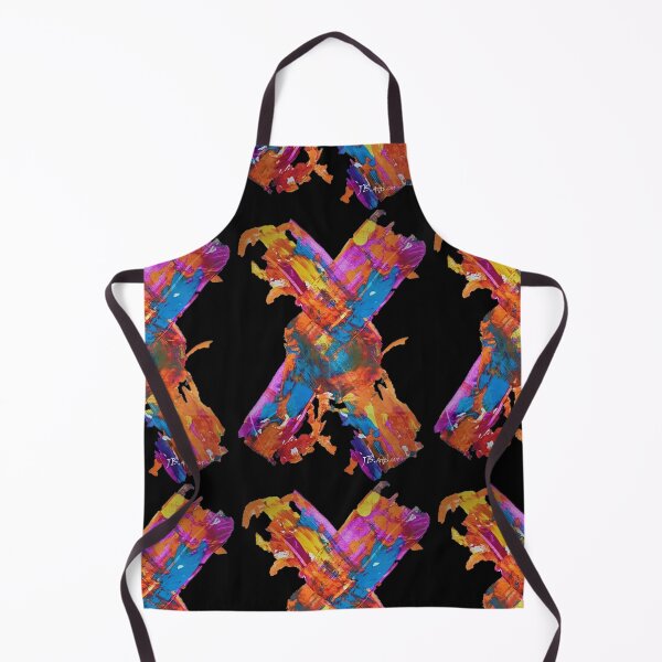 Item preview, Abstract Alef design by JB.Arts designed and sold by JBArts2019.