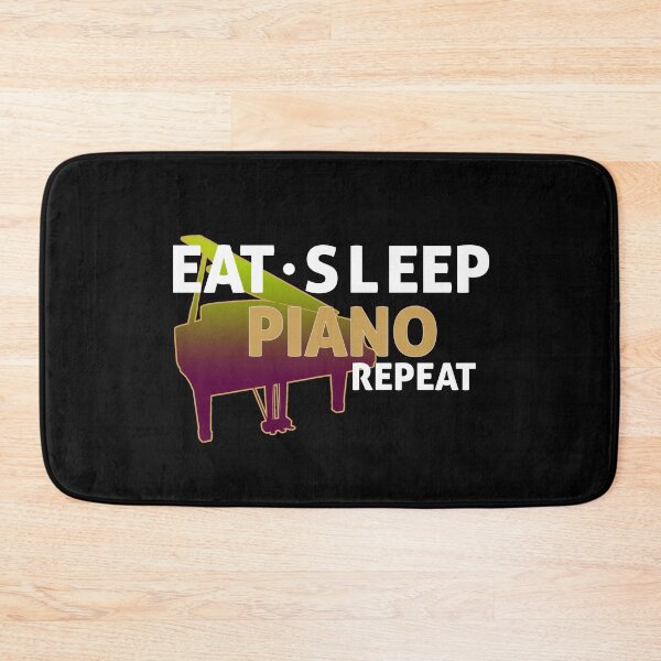 Item preview, Piano player designed and sold by wunderbar1elf.