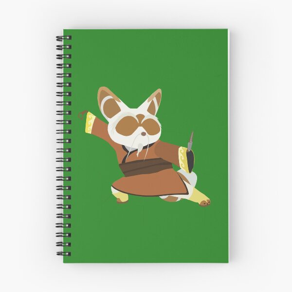 Item preview, Master Shifu Minimalism designed and sold by Balamuk-850.