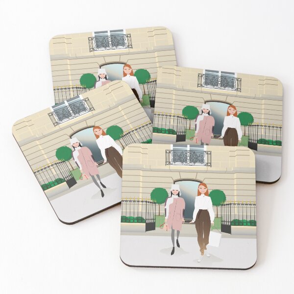Item preview, Paris, avenue Montaigne fashion: Paris is always a good idea designed and sold by ladstudio.