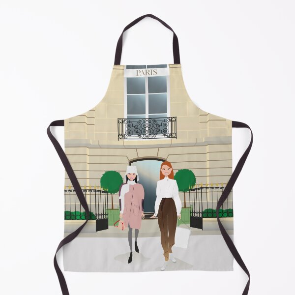 Item preview, Paris, avenue Montaigne fashion: Paris is always a good idea designed and sold by ladstudio.