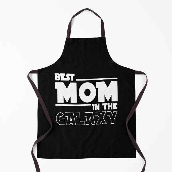 Item preview, Best Mom In The Galaxy designed and sold by SmartStyle.