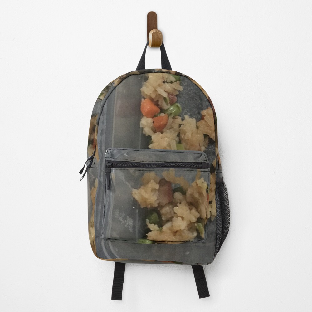Item preview, Backpack designed and sold by dadthebubblegut.