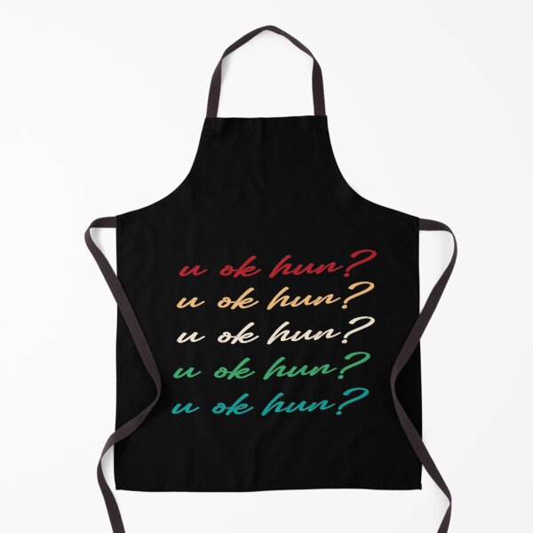 Item preview, u ok hun?, funny, funny quotes,gift, designed and sold by truewear1.