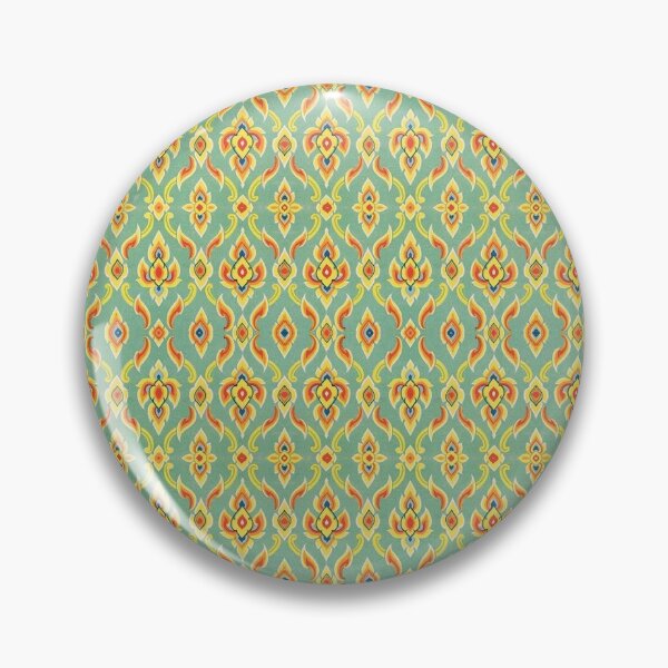 Item preview, Thai pattern designed and sold by Karunaaaa.