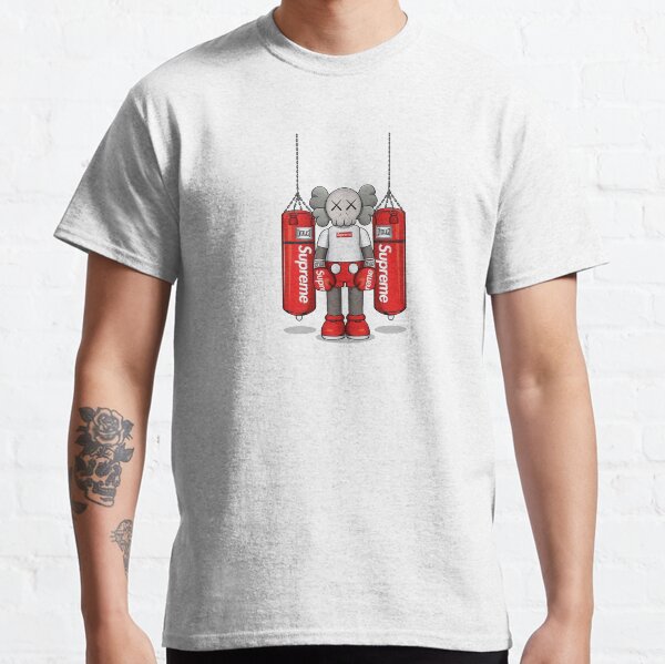 prepare boxing Classic T-Shirt
