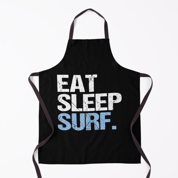 Item preview, Eat, Sleep, Surf designed and sold by SmartStyle.