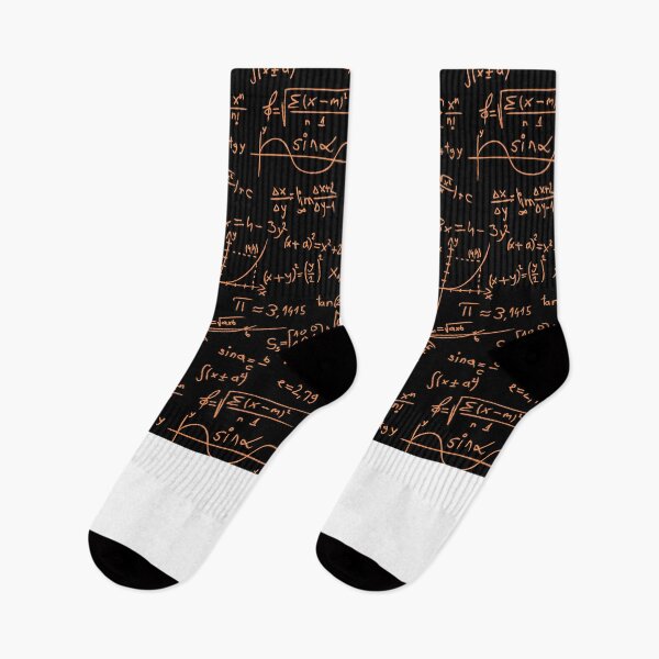 Item preview, Crazy Math Nerd designed and sold by MegDeRoyale.