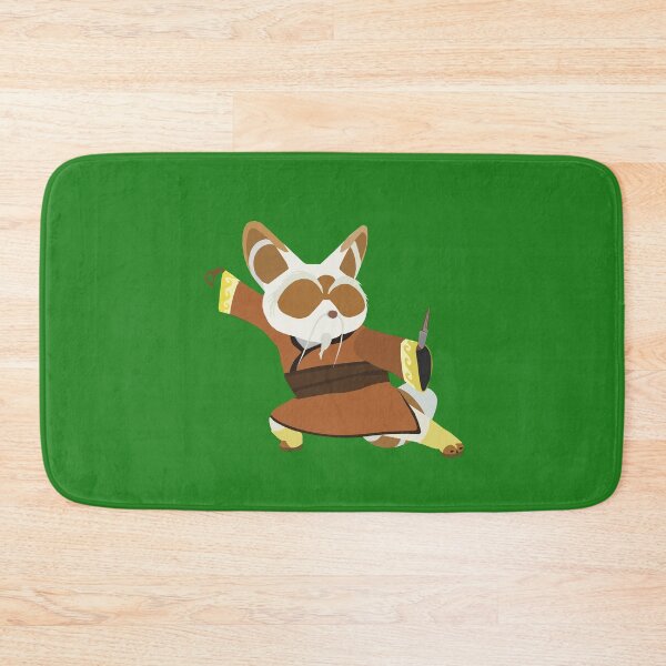 Item preview, Master Shifu Minimalism designed and sold by Balamuk-850.