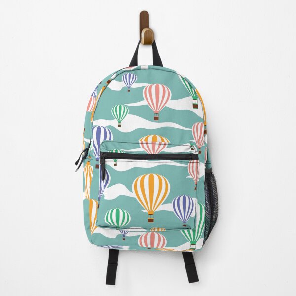Item preview, Hot Air Balloons designed and sold by Sugar-Magnolia.