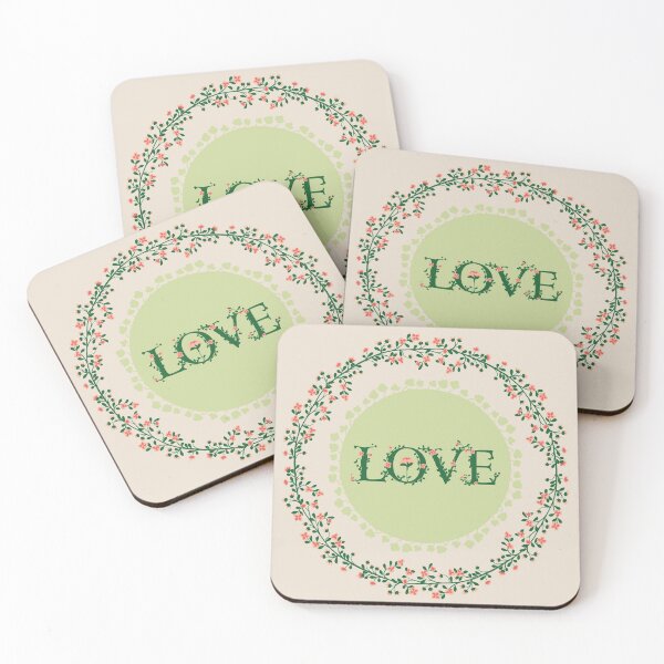 Item preview, Love letters designed and sold by ladstudio.