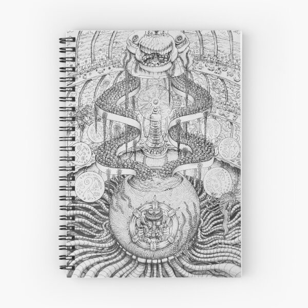 Item preview, Mastermind - B&W designed and sold by DragonsLunch.