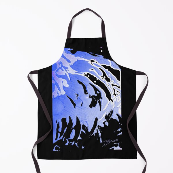 Item preview, Purple waves design by JB.Arts designed and sold by JBArts2019.