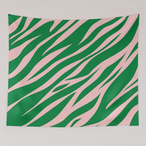 Item preview,  tiger skin pattern designed and sold by SpicyCherrys.