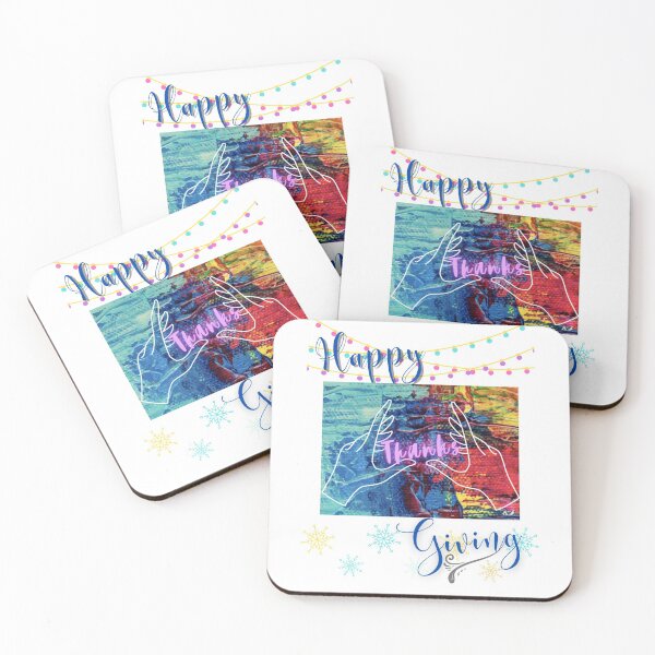 Item preview, Happy Thanksgiving Day designed and sold by dalypdesign.