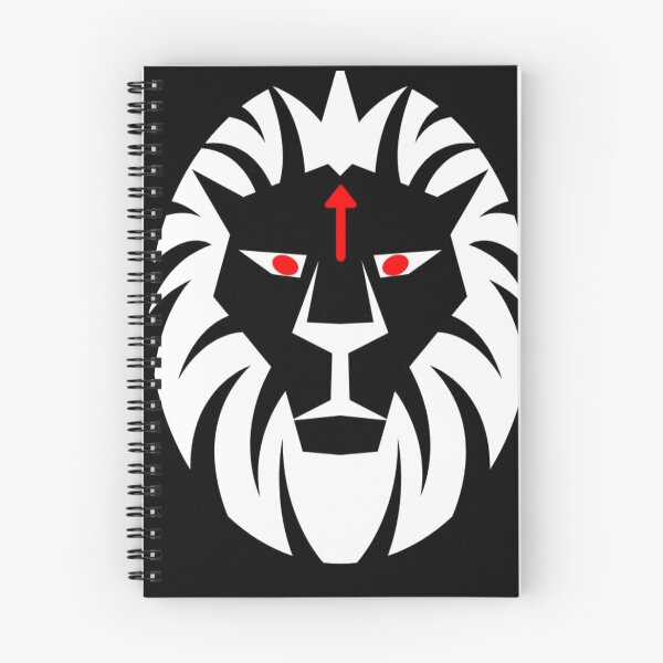 Item preview, Lion desire  designed and sold by Hamaridukaan.