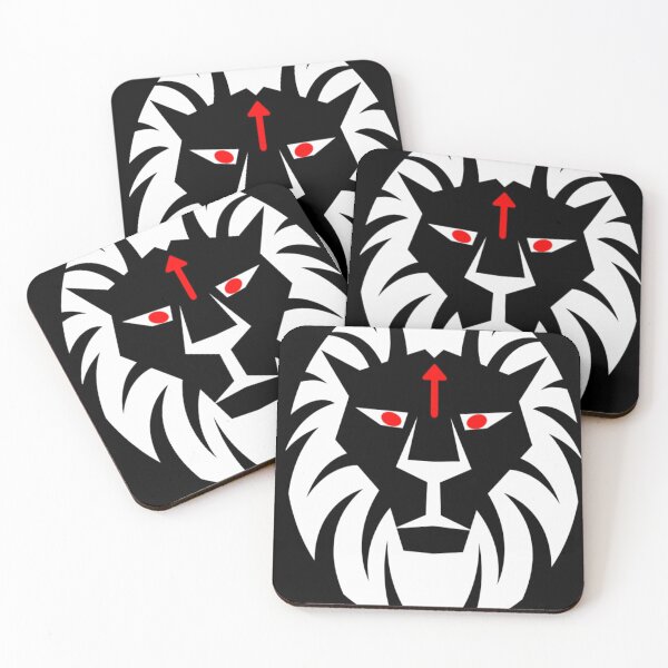 Item preview, Lion desire  designed and sold by Hamaridukaan.