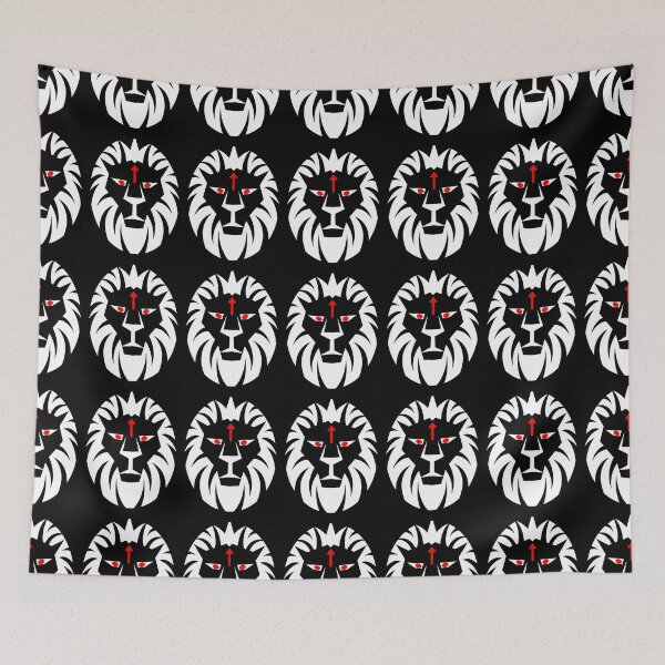 Item preview, Lion desire  designed and sold by Hamaridukaan.