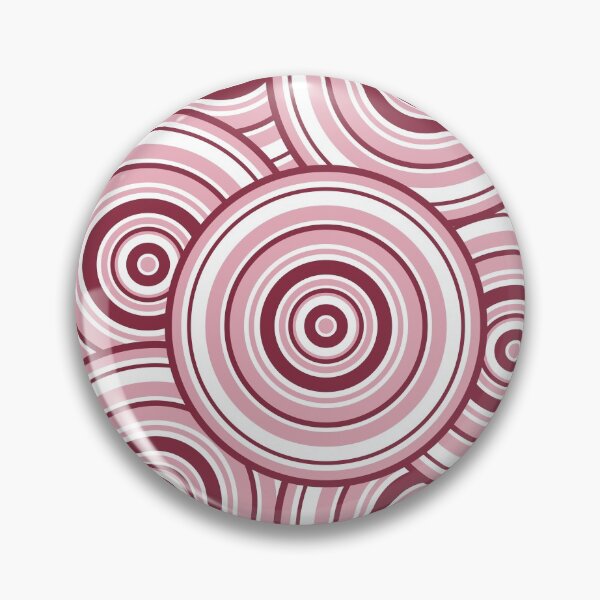 Item preview, Pink Circle designed and sold by Moyanana.