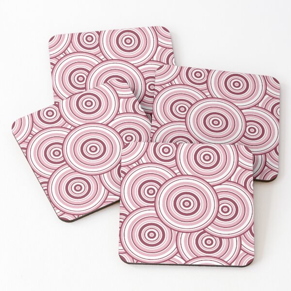 Item preview, Pink Circle designed and sold by Moyanana.