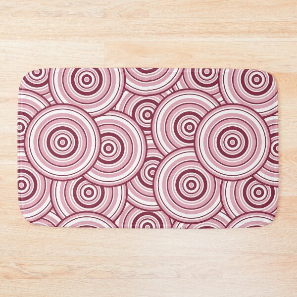 Item preview, Pink Circle designed and sold by Moyanana.