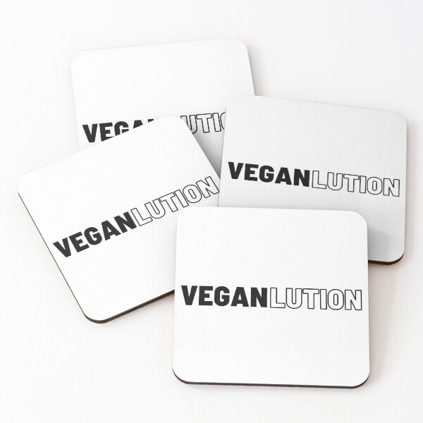 Item preview, Veganlution designed and sold by Nature BPE.