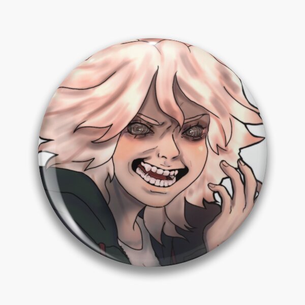 Item preview, nagito  designed and sold by rennn3gg.