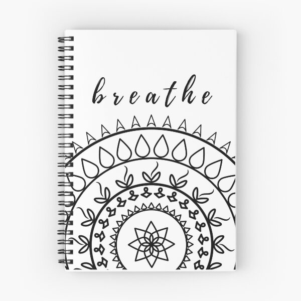 Item preview, #Breathe : Breathing Woman designed and sold by breathingsho.