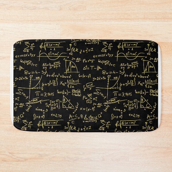 Artikelvorschau, Mathe-Nerdy-Geeky entworfen und verkauft von MegDeRoyale.