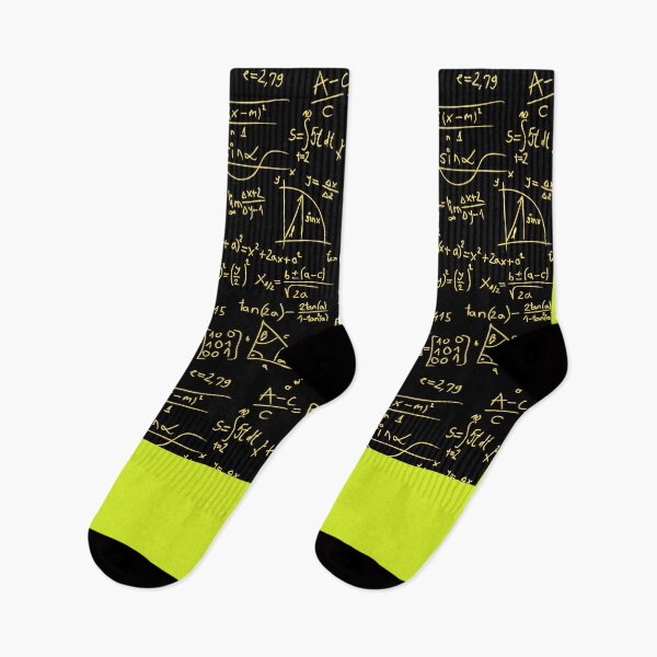 Item preview, Math Nerdy Geeky designed and sold by MegDeRoyale.